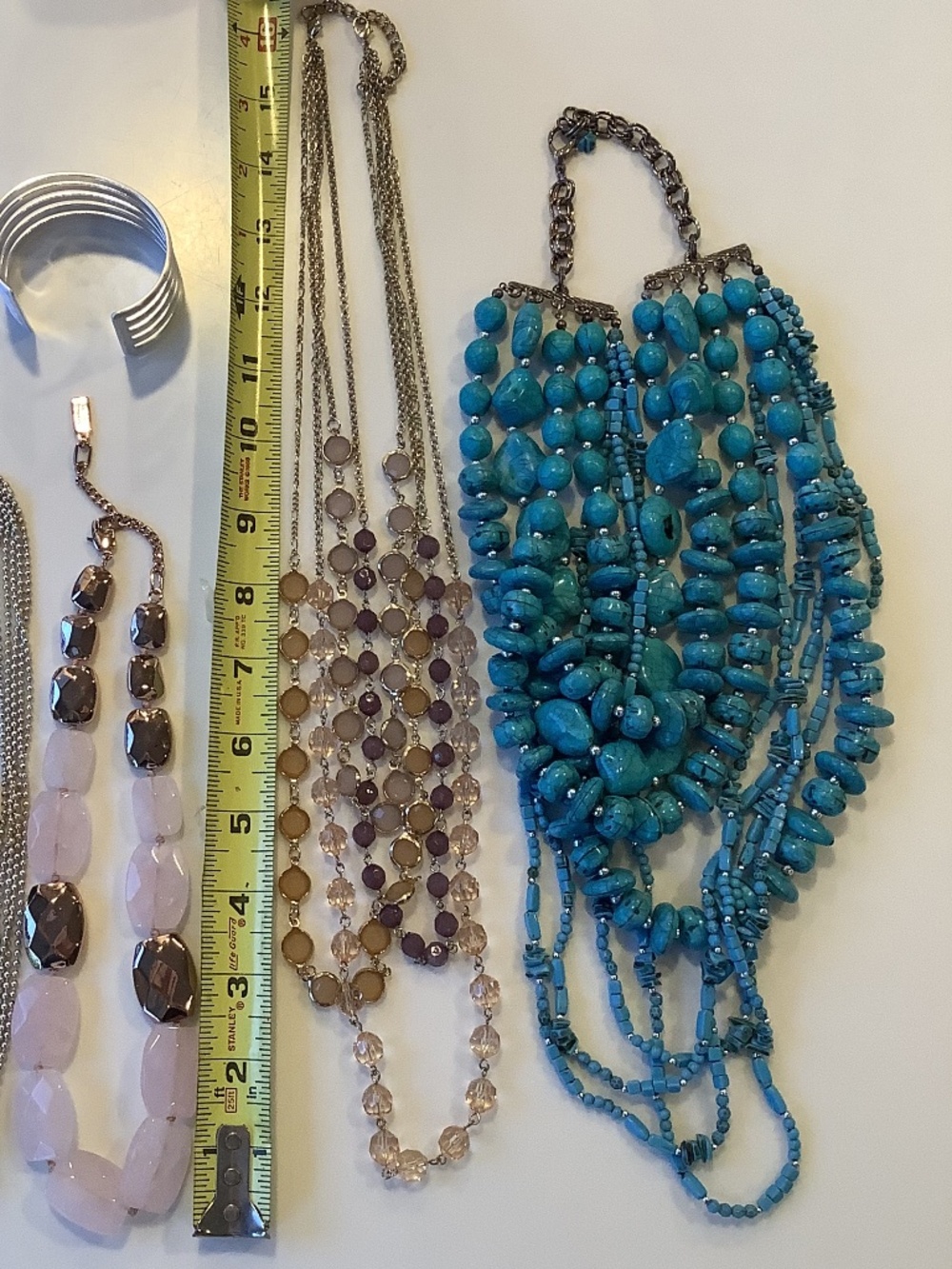 Jewelry Collection - Picture 3 of 3